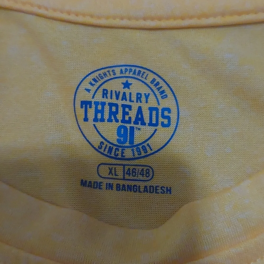 VCU Rams tshirt - Picture 2 of 3